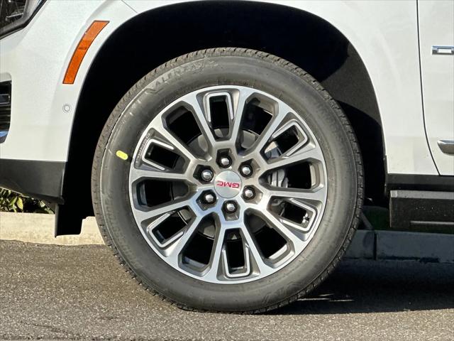 2026 GMC Yukon XL 4WD Denali