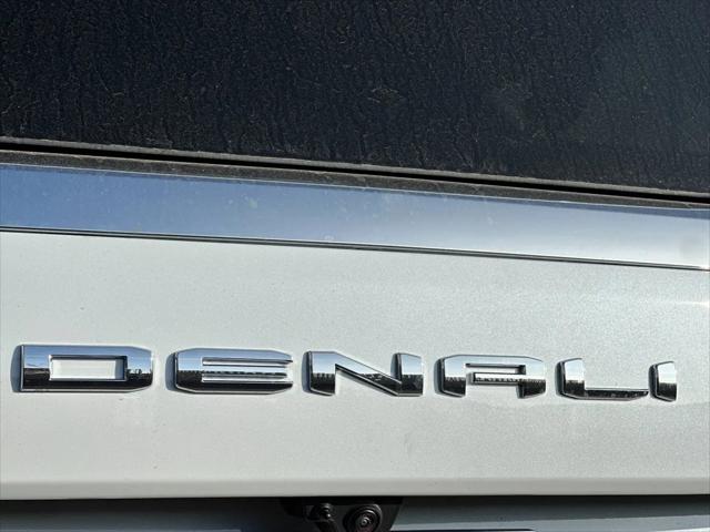 2026 GMC Yukon XL 4WD Denali