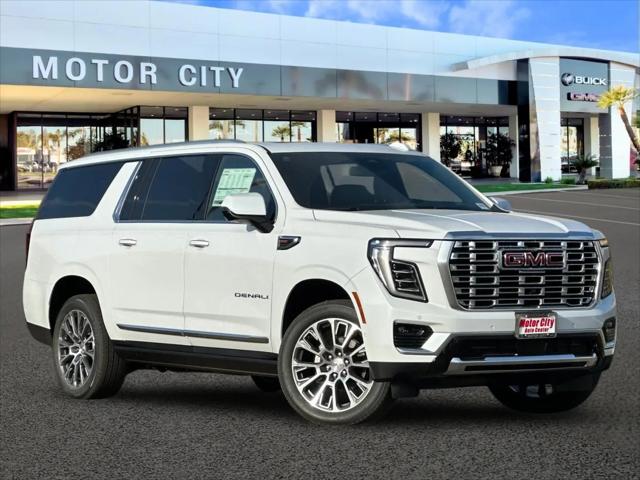 2026 GMC Yukon XL 4WD Denali for sale in Bakersfield, CA