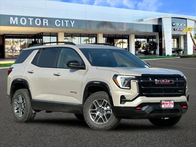 2026 GMC Terrain AWD AT4 for sale in Bakersfield, CA