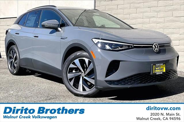 2026 Volkswagen ID.4 Pro for sale in Walnut Creek, CA