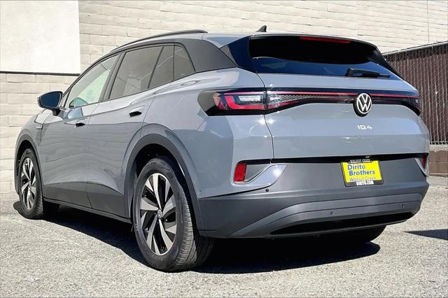 2026 Volkswagen ID.4 Pro