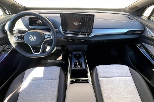 2026 Volkswagen ID.4 Pro