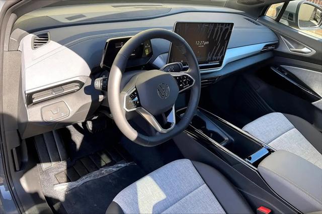 2026 Volkswagen ID.4 Pro