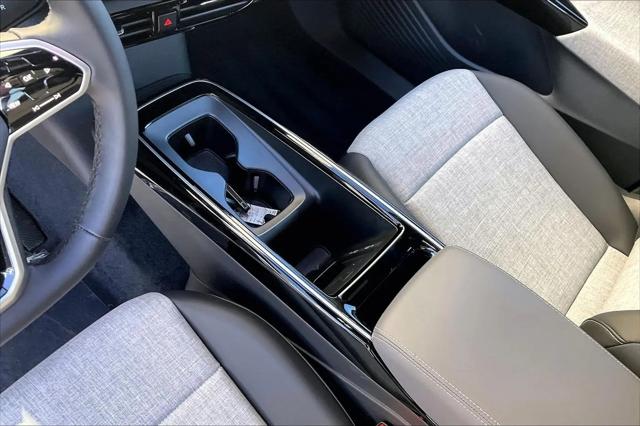 2026 Volkswagen ID.4 Pro