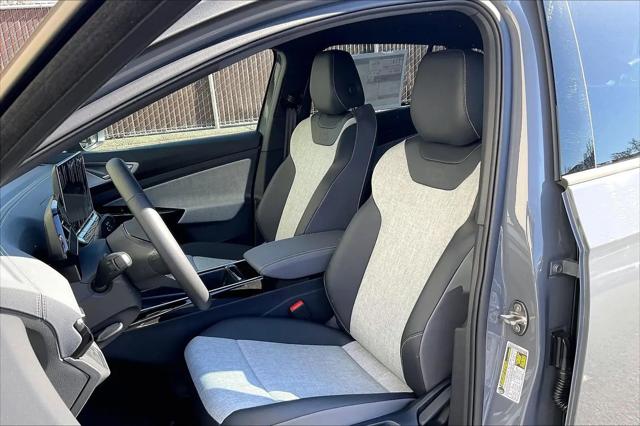 2026 Volkswagen ID.4 Pro