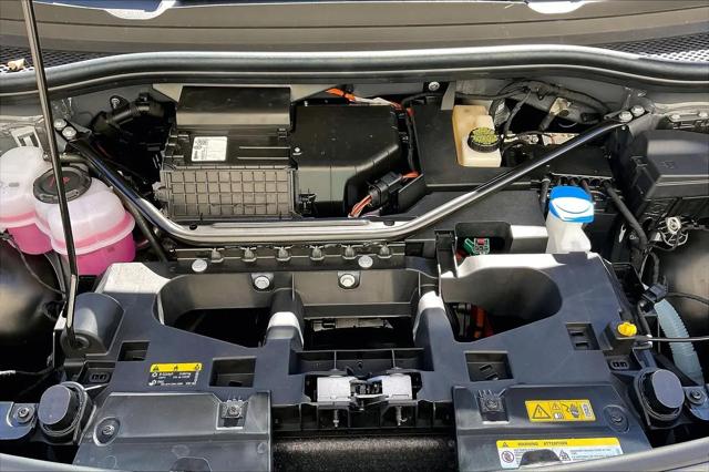 2026 Volkswagen ID.4 Pro
