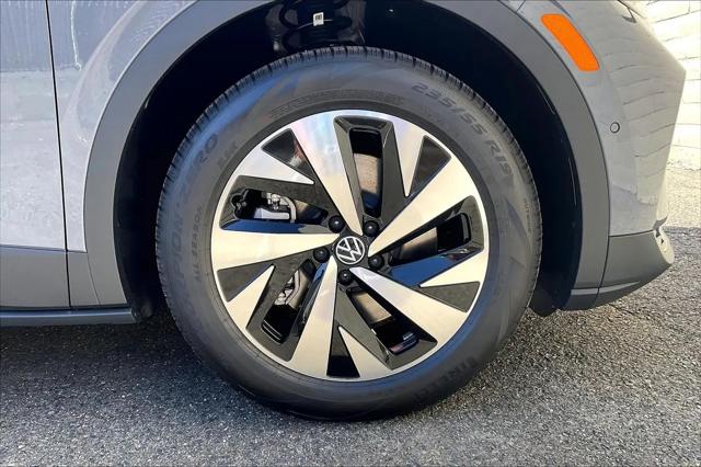 2026 Volkswagen ID.4 Pro