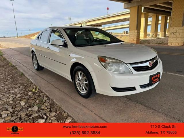 2008 Saturn Aura XE for sale in Abilene, TX