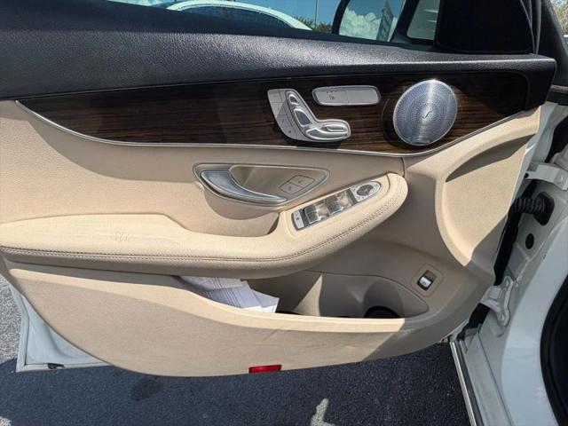 2021 Mercedes-Benz C-CLASS C 300 4MATIC Sedan