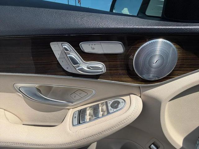 2021 Mercedes-Benz C-CLASS C 300 4MATIC Sedan