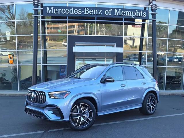 2026 Mercedes-Benz GLE AMG GLE 53 4MATIC+ for sale in Memphis, TN