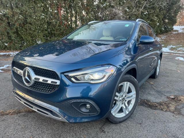 2021 Mercedes-Benz GLA-CLASS GLA 250 250 for sale in New Castle, PA