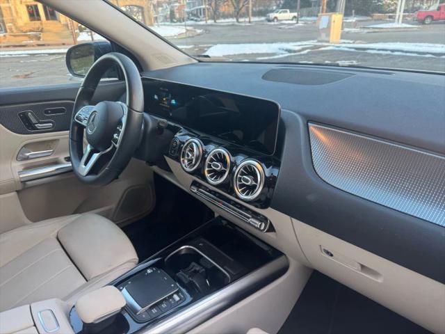 2021 Mercedes-Benz GLA-CLASS GLA 250 250