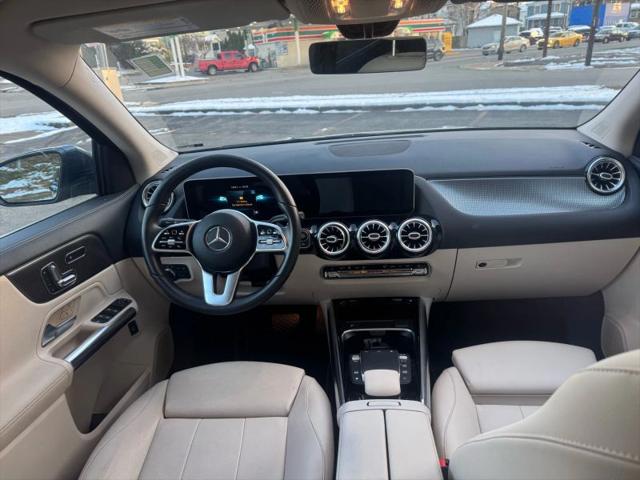 2021 Mercedes-Benz GLA-CLASS GLA 250 250