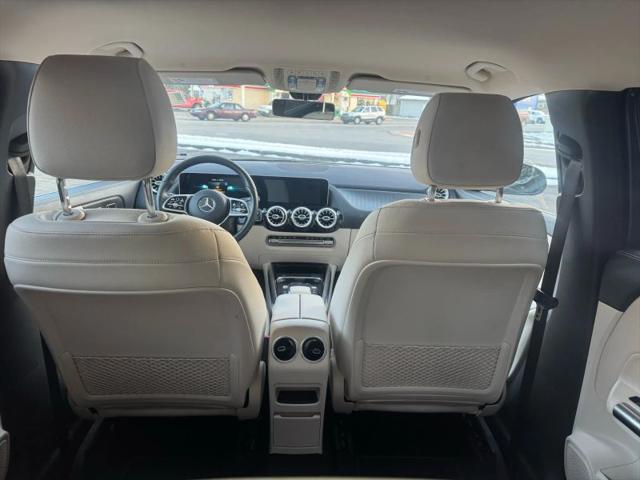 2021 Mercedes-Benz GLA-CLASS GLA 250 250