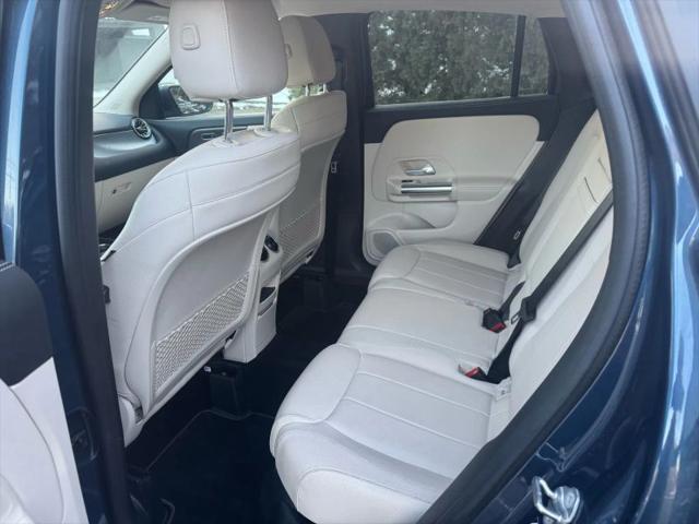 2021 Mercedes-Benz GLA-CLASS GLA 250 250