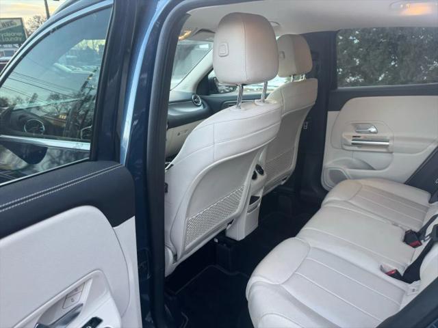 2021 Mercedes-Benz GLA-CLASS GLA 250 250