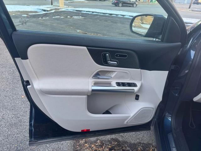 2021 Mercedes-Benz GLA-CLASS GLA 250 250
