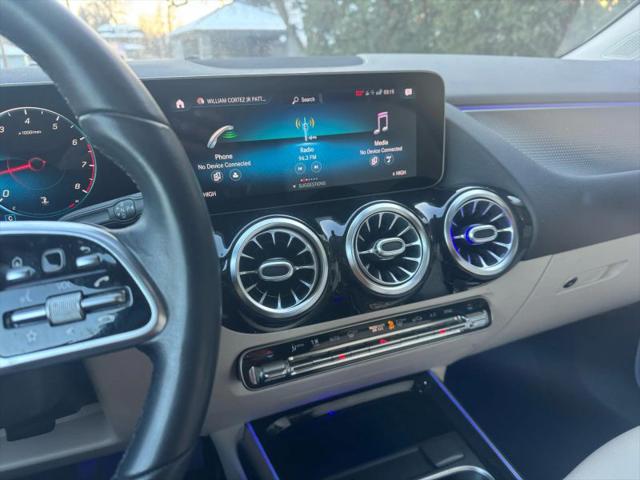 2021 Mercedes-Benz GLA-CLASS GLA 250 250
