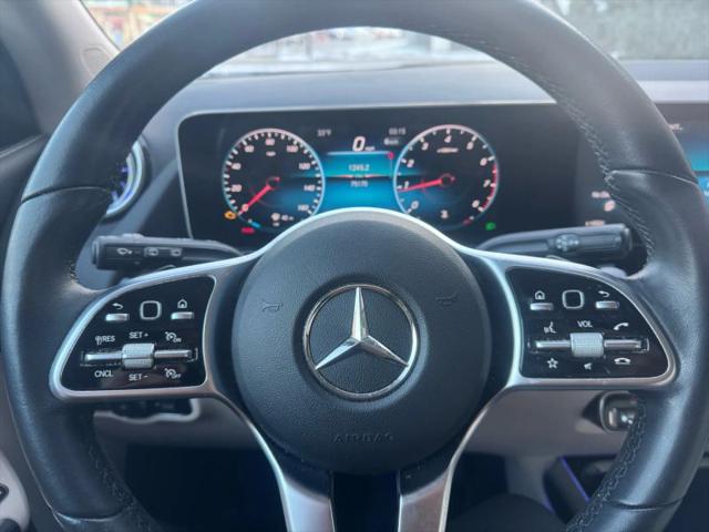 2021 Mercedes-Benz GLA-CLASS GLA 250 250