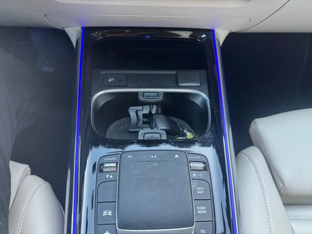 2021 Mercedes-Benz GLA-CLASS GLA 250 250