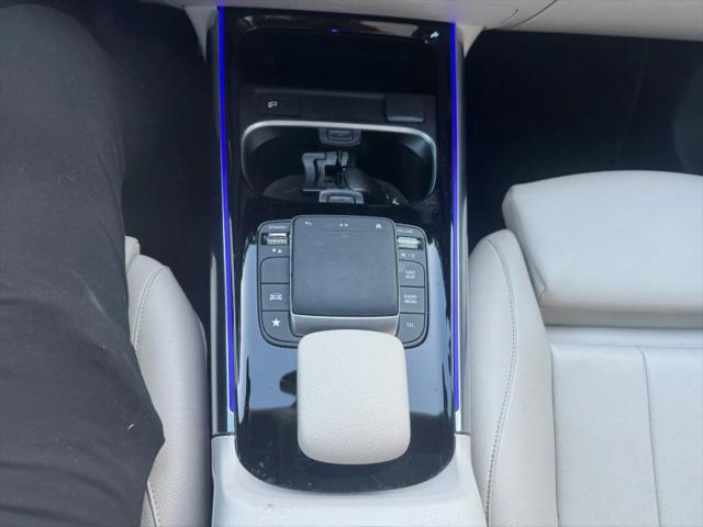 2021 Mercedes-Benz GLA-CLASS GLA 250 250