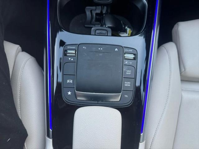 2021 Mercedes-Benz GLA-CLASS GLA 250 250