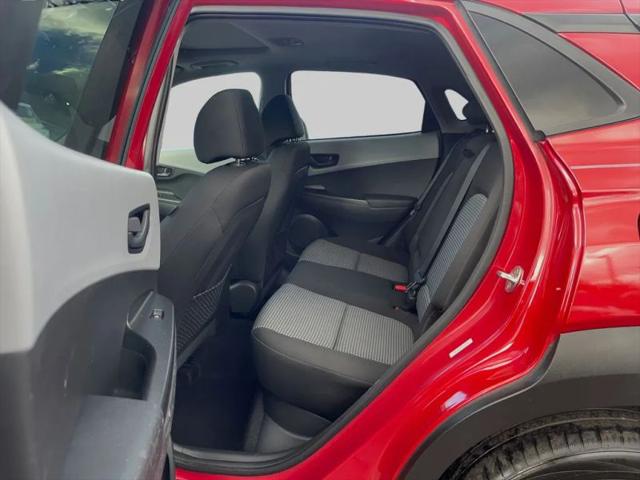 2019 Hyundai Kona SEL