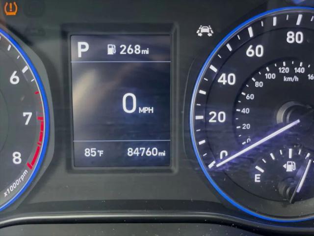 2019 Hyundai Kona SEL