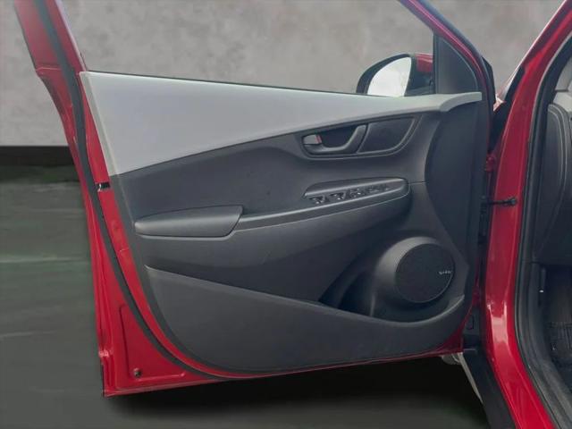 2019 Hyundai Kona SEL