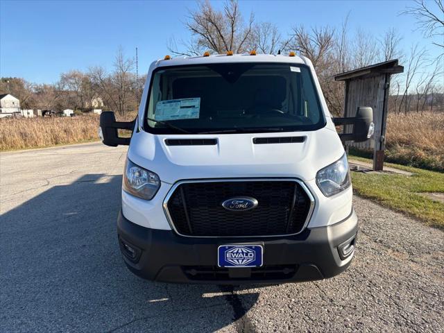 2024 Ford Transit Base