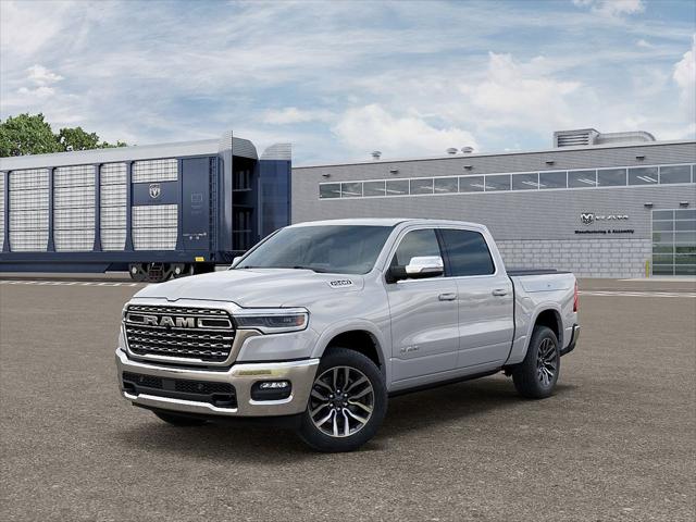 2026 Ram 1500 Limited Longhorn Crew Cab 4x4 5'7" Box for sale in Clarksville, MD