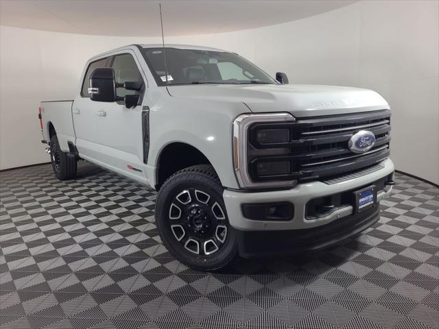 2026 Ford F-350 Platinum for sale in Brighton, CO