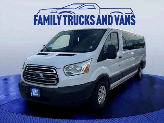 2015 Ford Transit XLT for sale in Denver, CO