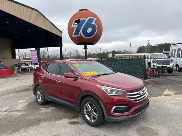 2017 Hyundai Santa Fe Sport 2.4L for sale in Hueytown, AL