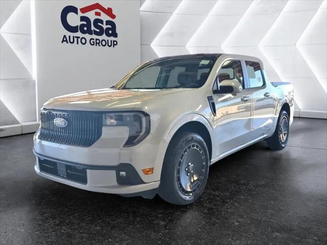 2026 Ford Maverick Lobo for sale in Las Cruces, NM