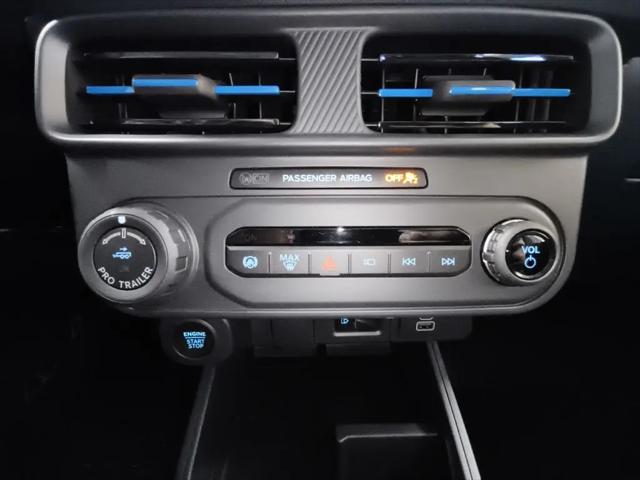 2026 Ford Maverick Lobo