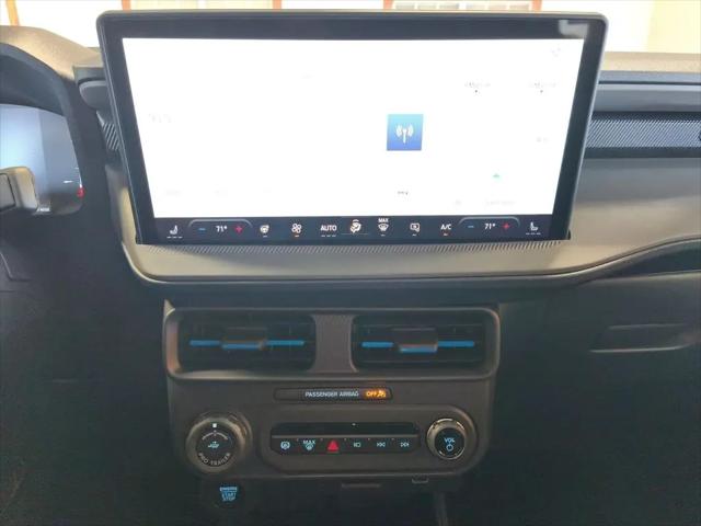 2026 Ford Maverick Lobo