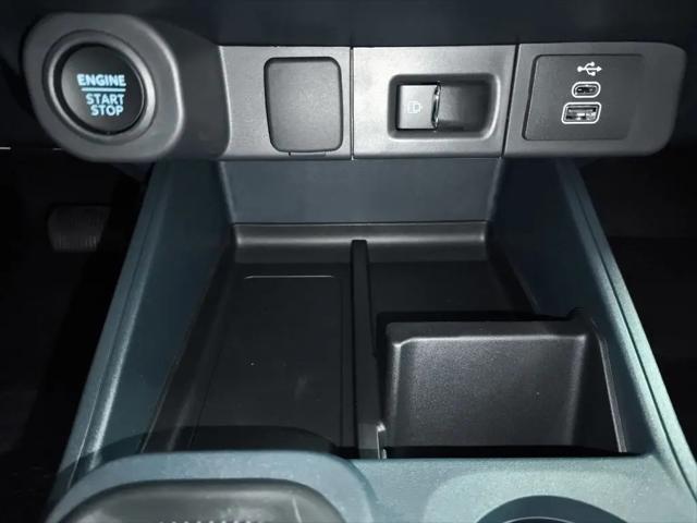 2026 Ford Maverick Lobo