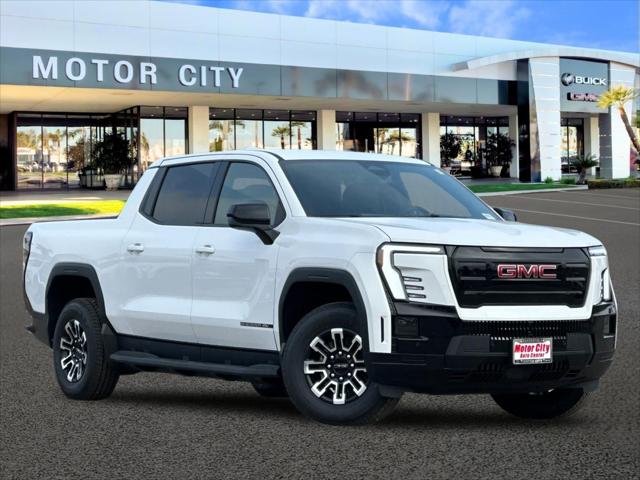 2026 GMC Sierra Standard Range Elevation for sale in Bakersfield, CA