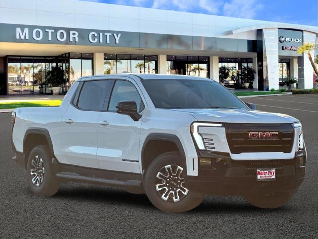 2026 GMC Sierra Standard Range Elevation for sale in Bakersfield, CA