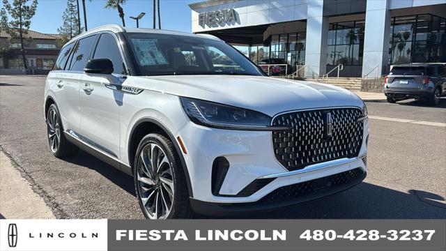 2026 Lincoln Aviator Reserve for sale in Mesa, AZ