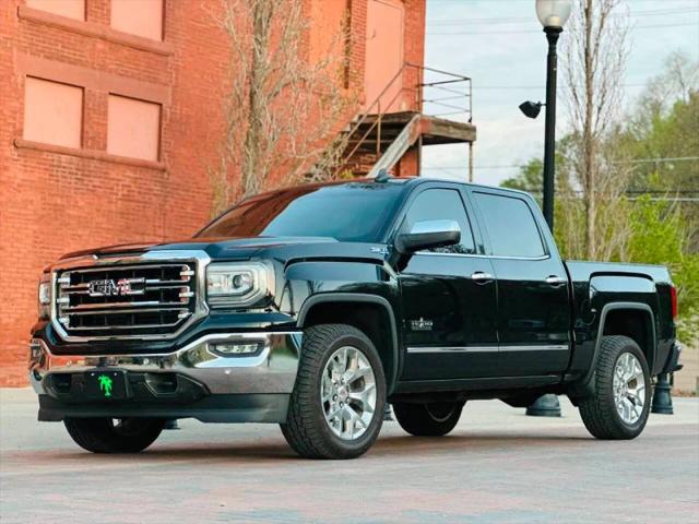 2018 GMC Sierra 1500 SLT for sale in Grand Island, NE
