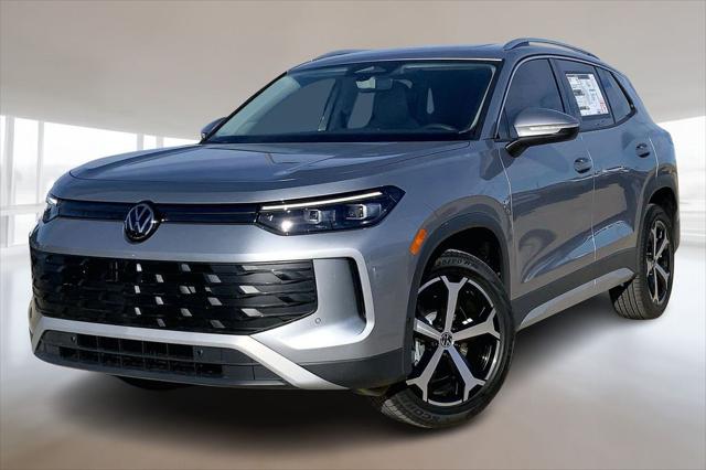 2026 Volkswagen Tiguan SE for sale in Oklahoma City, OK