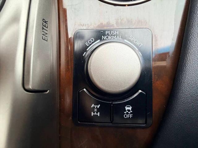 2017 Lexus RX 350 350 F Sport
