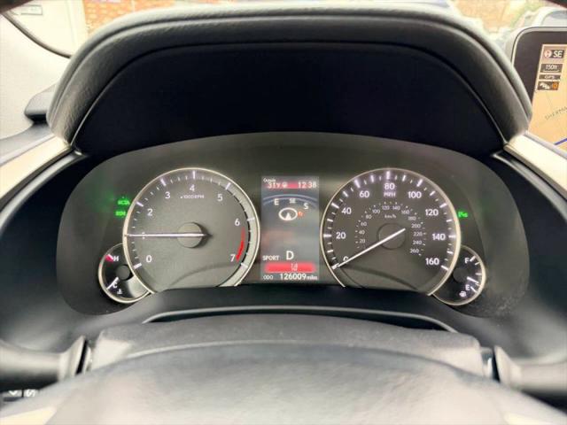 2017 Lexus RX 350 350 F Sport