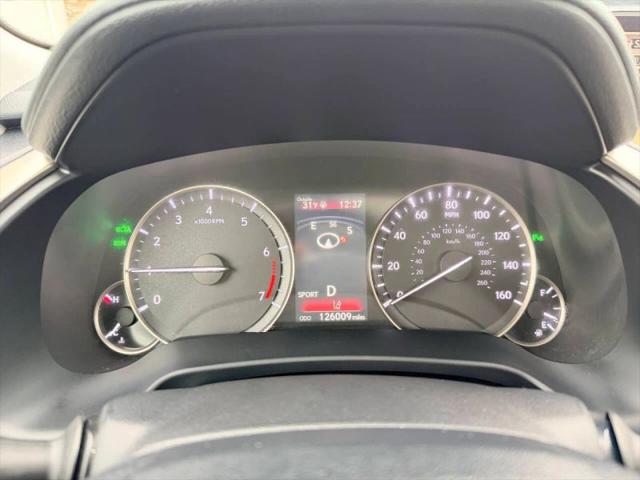 2017 Lexus RX 350 350 F Sport