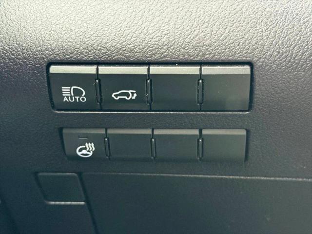 2017 Lexus RX 350 350 F Sport