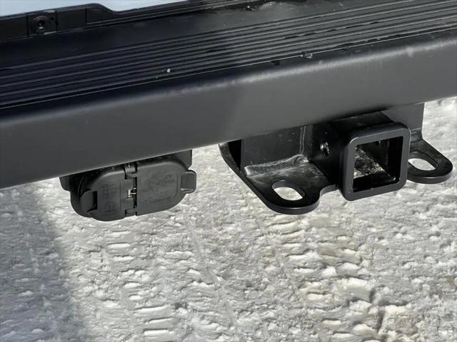 2026 Ram ProMaster 2500 Cargo Van Tradesman High Roof 159" WB w/Pass Seat